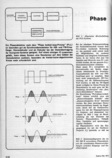  Phase locked loop (Phasendetektor) (PLL, FSK Dekodierung mit NE560) 