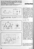  Einfaches analoges Frequenzmessger&auml;t (mit uL914) 