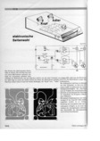  Elektronische Seitenwahl (Zufallsgenerator mit Flip-Flop) 