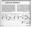  Elektronischer &Uuml;berfallalarm (Sirene mit Thyristor) 