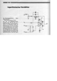  Logarithmischer Verst&auml;rker (mit MC1533 und 2N2218) 