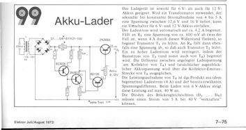  Akku-Lader 