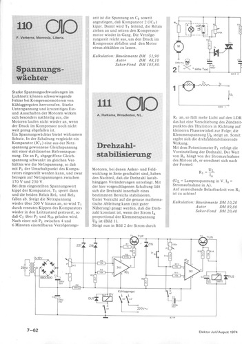  Spannungsw&auml;chter (Netz-Unterspannungsabschalter mit Wiedereinschaltverz&ouml;gerung) 