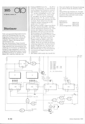  Diatimer 