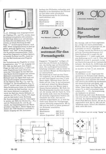  Abschaltautomat f&uuml;r das Fernsehger&auml;t (Tastenbet&auml;tigung alle 15 Minuten) 