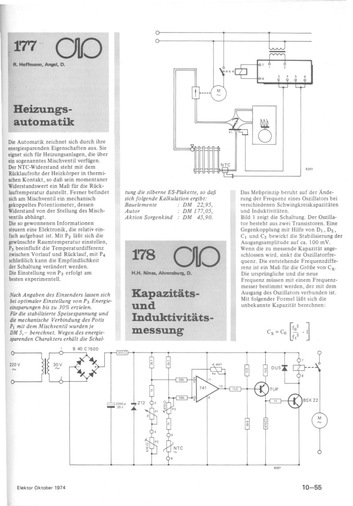  Heizungsautomatik (steuert Mischventil) 