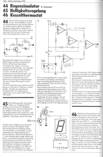  Helligkeitsregelung (f&uuml;r 7-Segment-Displays) 