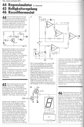  Kesselthermostat (f&uuml;r Wasserkessel) 