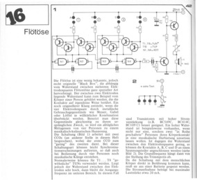  Fl&ouml;t&ouml;se (Widerstands&auml;nderungen in Fl&ouml;ten&auml;hnliche T&ouml;ne umsetzen) 