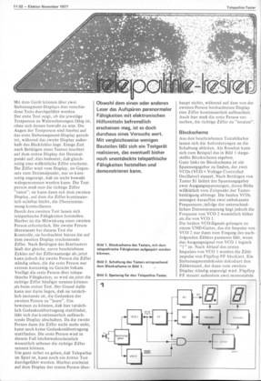  Telepathie-Tester (zuf&auml;llig erzeugte Ziffern anzeigen, 7-Segment-Anzeige, 7447,4024) 