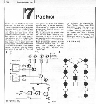  Pachisi (Spiel) 