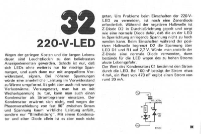 220-V-LED