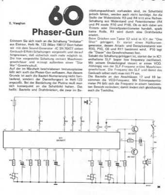 Geräusch-Generator (76477)