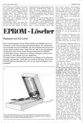EPROM-Löscher