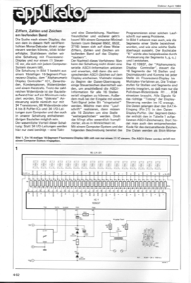 Applikator (10937)