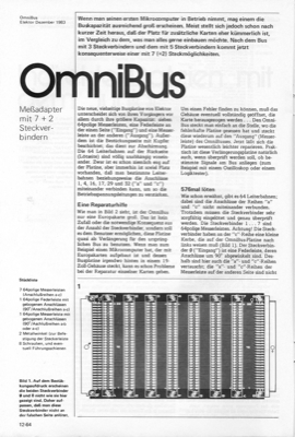 Omnibus