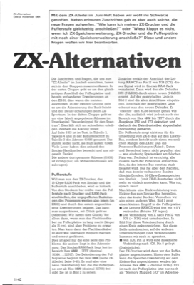 ZX81-Alternativen