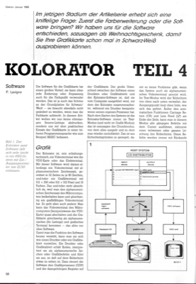 Kolorator, Teil 4