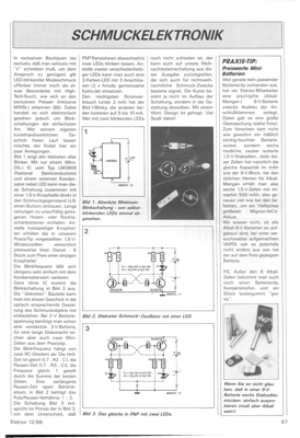 Schmuckelektronik