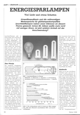 Energiesparlampen (Funktion)