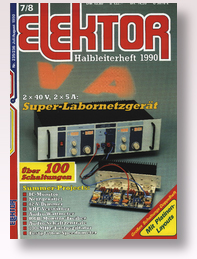 A/D-D/A für C64