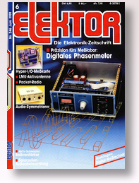 4D-Schrittmotor-Steuerung II: 