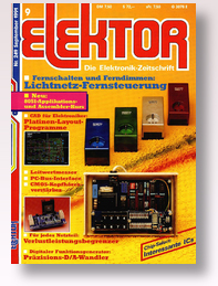 Digitaler Funktionsgenerator II: 