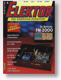 Flash-EPROM's: 