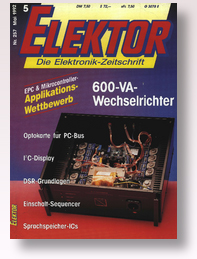 Einschalt-Sequencer: