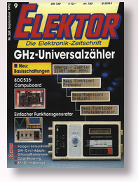 Low-Drop-Leistungsdiode: Heft Nr. 259/260. 7-8/92. S. 94