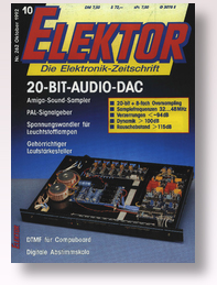 The Audio-DAC (1)