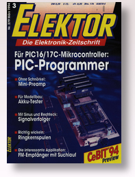 RC5-Software-Emulator: