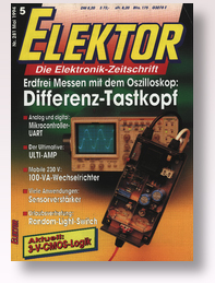 Low-Voltage-Logik: 