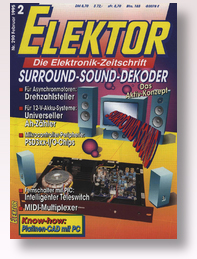 Elektronik-CAD: