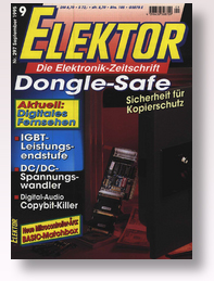 Dongle-Safe: