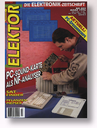PIC-Programmer (03/94)