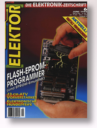 Elektronik Software: SpiceAge for Windows