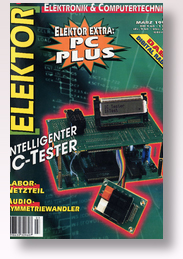 Elektronik Online: Halbleiter-&Uuml;bersichten