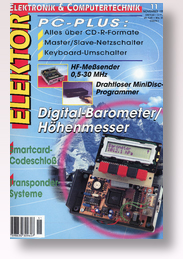 CD-R-Formate - &Uuml;ber ISO; UDF; Romeo und Joliet