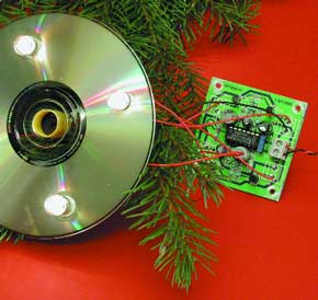 Weihnachts-CD