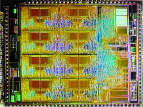 Auf dem Weg zu Low-power-Elektronik-Systemen im Alltag