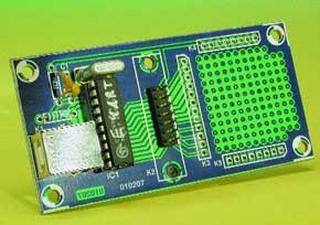 USB-UART II