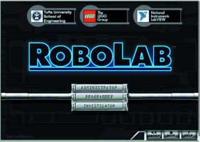 RoboLab