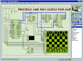 Vielseitige Simulations-Software