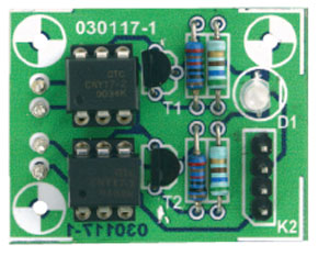 Mehrfarbige HD-LED