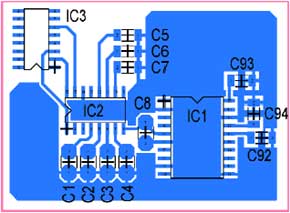 Präzisions-Frequenzgenerator