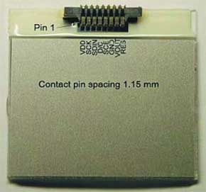 Low-cost-LCD-Module