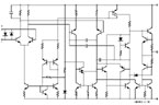 Opamp-Eingangsspannungsbereich