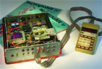 Elektor SC/MP-Computer (1977)