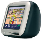 Sensoren verbessern GPS-Genauigkeit